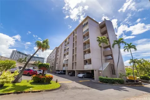 1260 Richard Ln #106, Honolulu, HI 96819