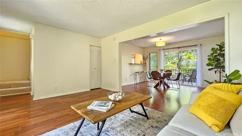 98-928 E Iho Pl #132, Aiea, HI 96701