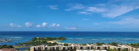 1391 Kapiolani Blvd #2911, Honolulu, HI 96814