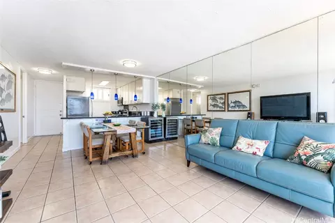 1515 Ward Ave #1502, Honolulu, HI 96822