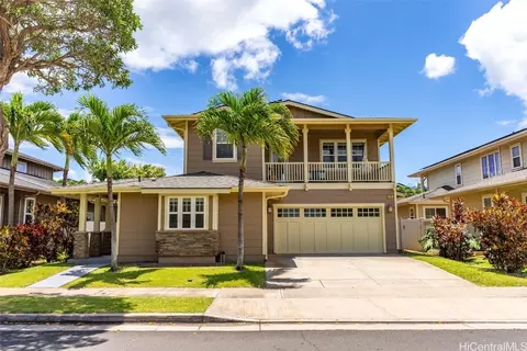 91-1141 Hoomahana St, Ewa Beach, HI 96706