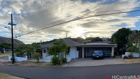 704 19th Ave, Honolulu, HI 96816