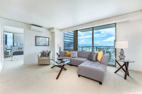 1200 Queen Emma St #2501, Honolulu, HI 96813