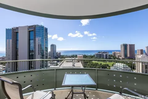 421 Olohana St #2404, Honolulu, HI 96815