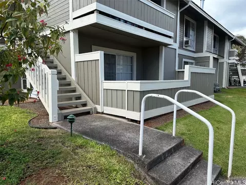 94-1359 Kulewa Loop #16B, Waipahu, HI 96797