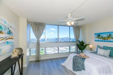 1212 Punahou St #3604, Honolulu, HI 96826