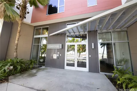 610 Ala Moana Blvd #M415, Honolulu, HI 96813