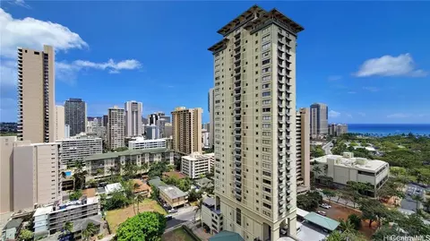 440 Olohana St #2109, Honolulu, HI 96815