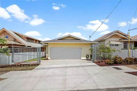652 9th Ave, Honolulu, HI 96816