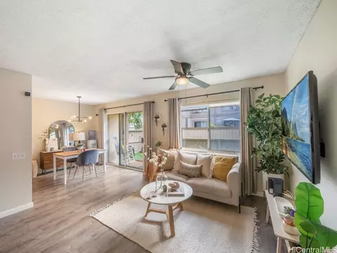 91-1160 Mikohu St #33B, Ewa Beach, HI 96706