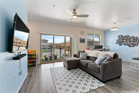 91-3575 Kauluakoko St #1415, Ewa Beach, HI 96706
