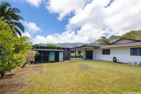 1788 Akaakaawa St, Kailua, HI 96734