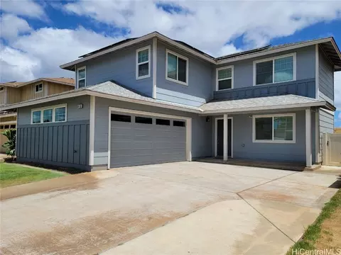 91-1286 Kaneoneo St, Kapolei, HI 96707
