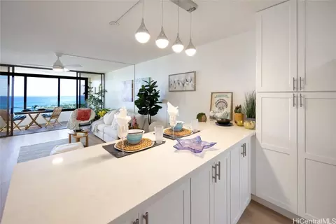 1600 Ala Moana Blvd #2404, Honolulu, HI 96815
