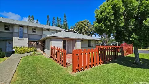 95-1050 Kuauli St #180, Mililani, HI 96789