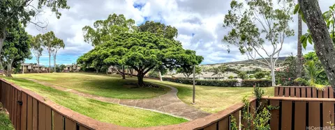 92-1034 Makakilo Dr #25, Kapolei, HI 96707