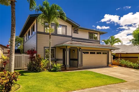 95-1017 Ohiaha St, Mililani, HI 96789