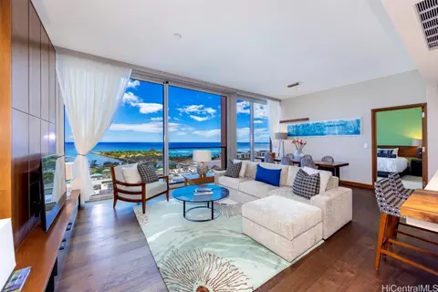 1555 Kapiolani Blvd #1903, Honolulu, HI 96814