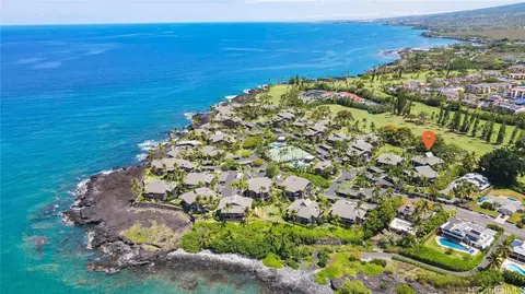 78-261 Manukai St #201, Kailua Kona, HI 96740