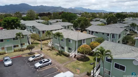 94-430 Keaoopua St #40B, Mililani, HI 96789