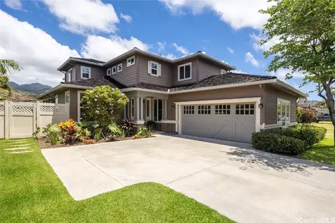 520 Lunalilo Home Rd #ER109, Honolulu, HI 96825