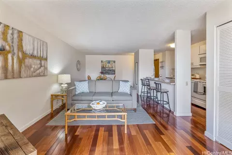 1778 Ala Moana Blvd #1707, Honolulu, HI 96815