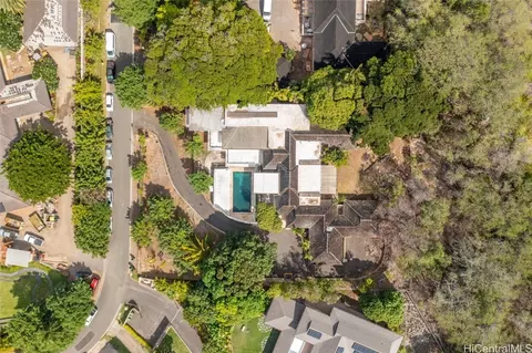 3715 Diamond Head Cir, Honolulu, HI 96815