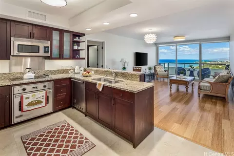 1551 Ala Wai Blvd #2403, Honolulu, HI 96815