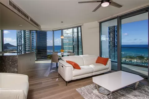 1000 Auahi St #2300, Honolulu, HI 96814