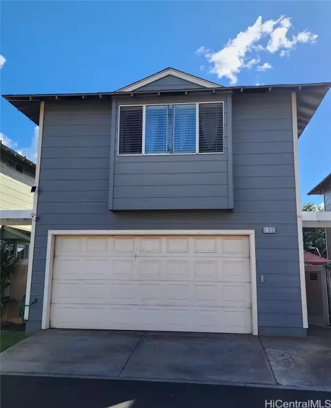 91-1020 C Hoomaka St #88, Ewa Beach, HI 96706
