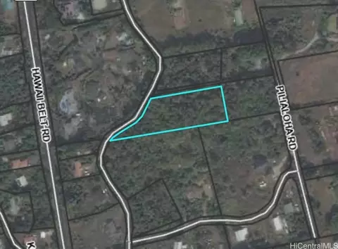 73-4685 Mamalahoa Hwy, Kailua Kona, HI 96740