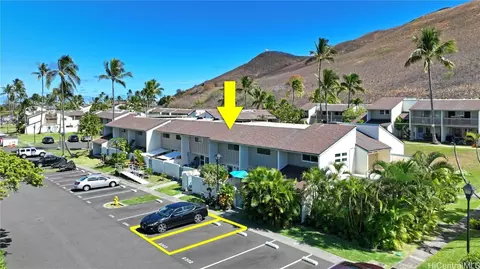 1963 Noke St #2303, Kailua, HI 96734