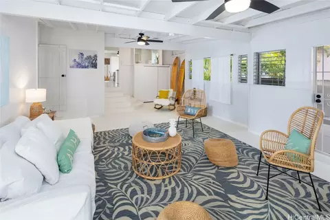 365 B Kalama St, Kailua, HI 96734