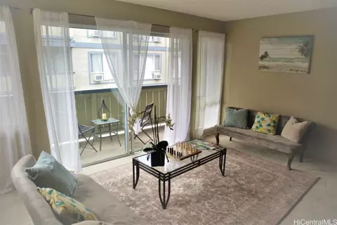 91-265 Hanapouli Cir #16G, Ewa Beach, HI 96706