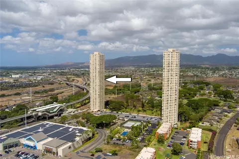 1060 Kamehameha Hwy #2004A, Pearl City, HI 96782