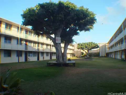 1425 Kaumualii St #D334, Honolulu, HI 96817