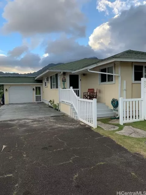 45-106 Waiape Pl, Kaneohe, HI 96744