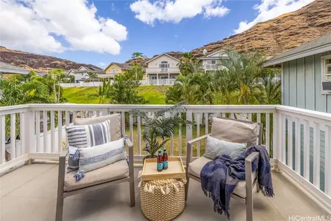 87-1123 Oheohe St, Waianae, HI 96792
