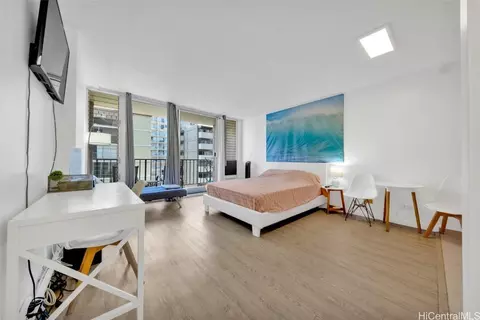2345 Ala Wai Blvd #913, Honolulu, HI 96815
