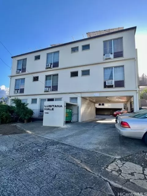 1469 Lusitana St #305, Honolulu, HI 96813