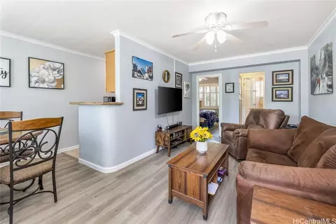 1821 Lipeepee St #203, Honolulu, HI 96815