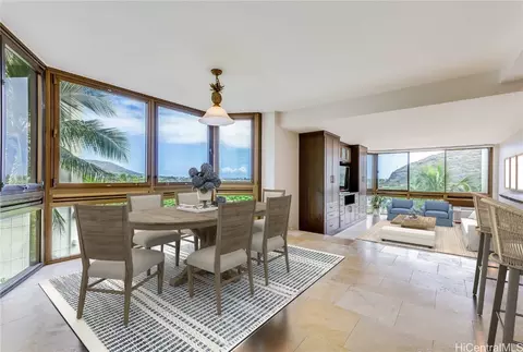 501 Hahaione St #1/7L, Honolulu, HI 96825