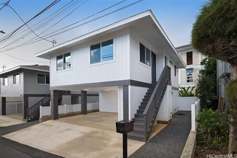 124 Milo Ln, Honolulu, HI 96813