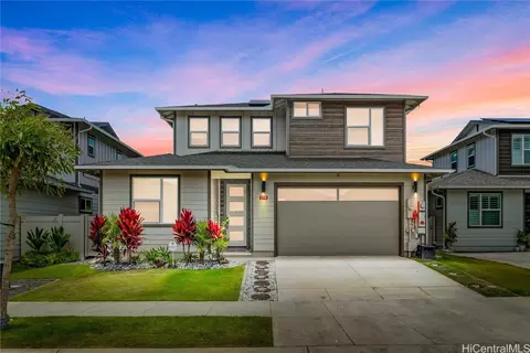 91-1778 Makahehi Loop, Ewa Beach, HI 96706