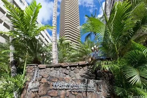1700 Ala Moana Blvd #3903, Honolulu, HI 96815
