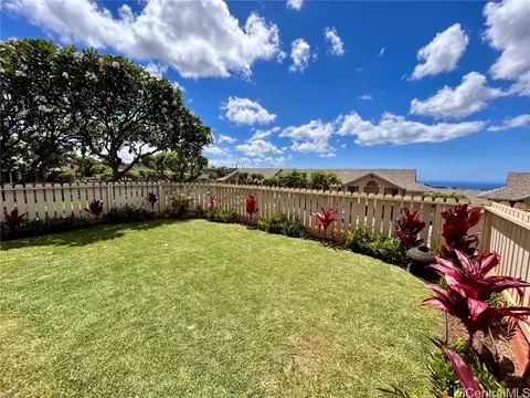 92-1189 Palahia St #M106, Kapolei, HI 96707