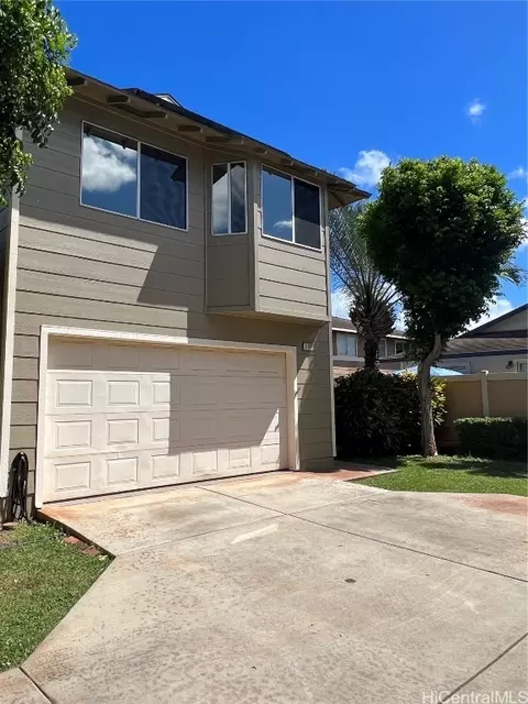 91-1037 E Hoomaka St #61, Ewa Beach, HI 96706