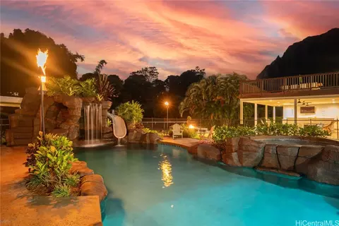 46-364 Holopu Pl, Kaneohe, HI 96744