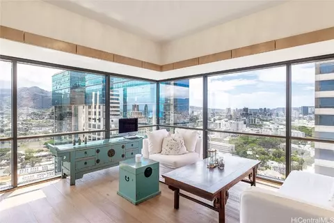 1188 Bishop St #3105, Honolulu, HI 96813