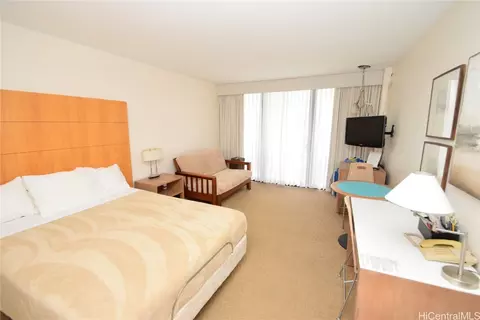 1850 Ala Moana Blvd #318, Honolulu, HI 96815